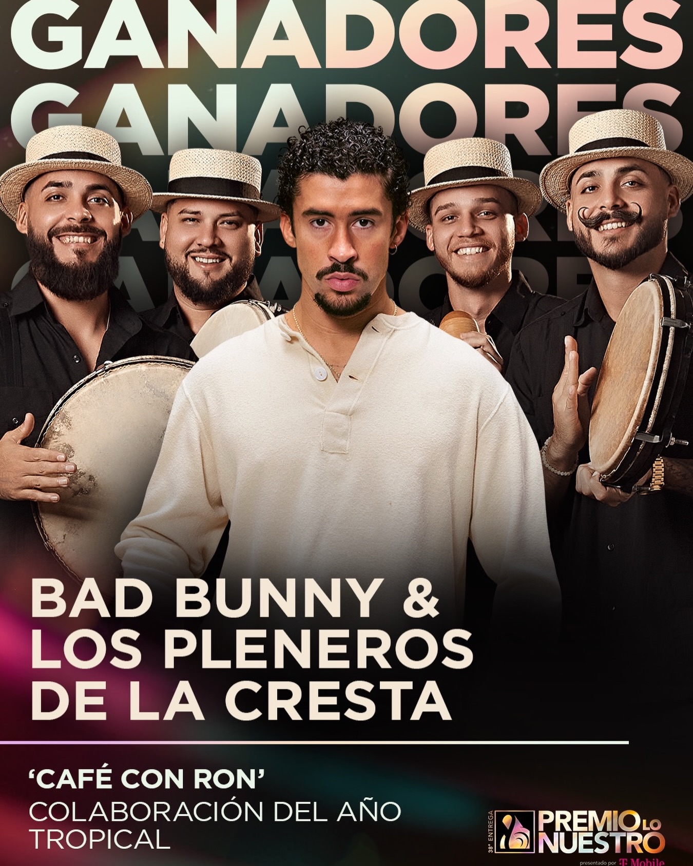 Foto TelevisaUnivision  Prensa Oficial  Uso Editorial. ganadores premio lo nuestro 2026 (26).jpg (537 KB)